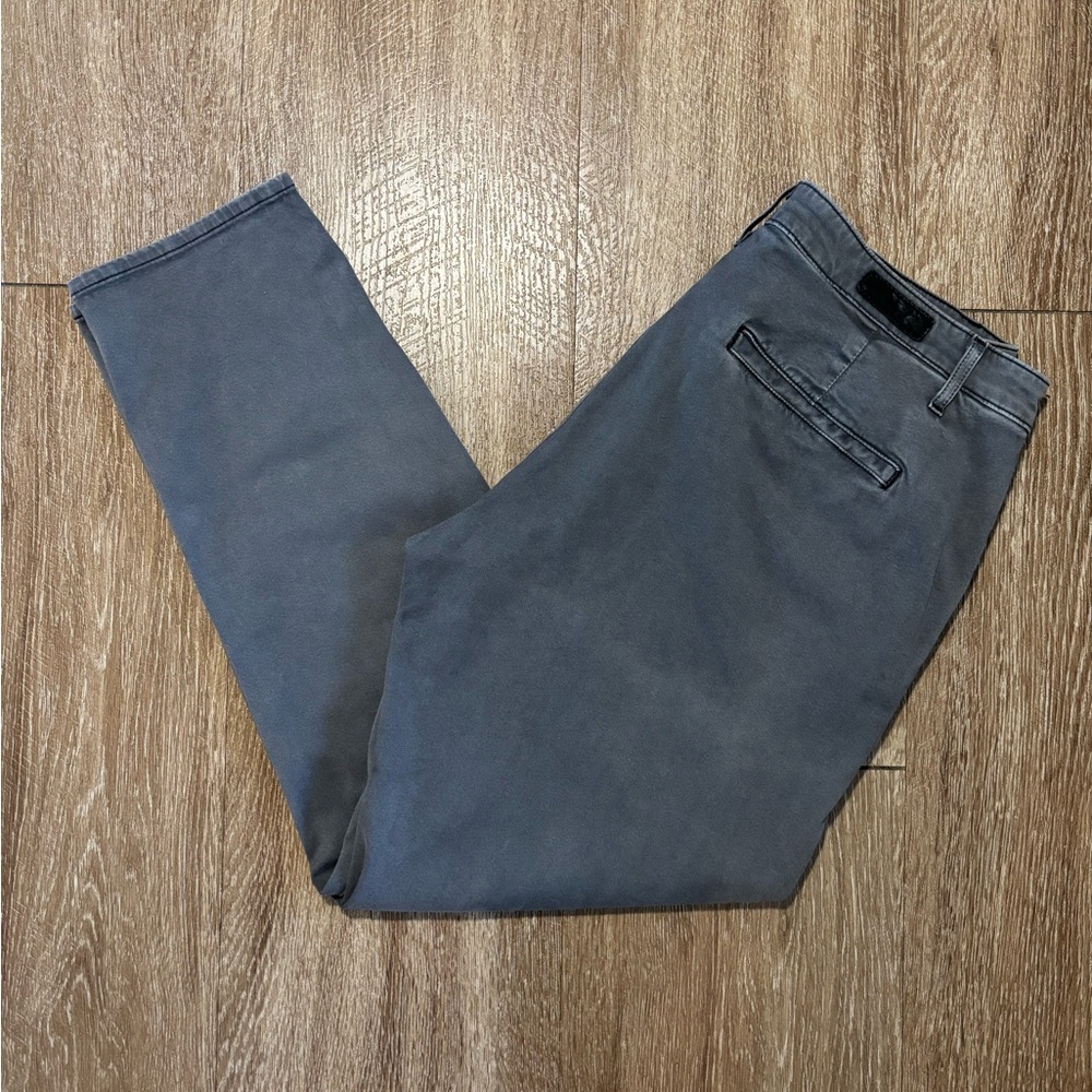 Adriano Goldschmeid Pants Size 32 Caden Tailored Trouser